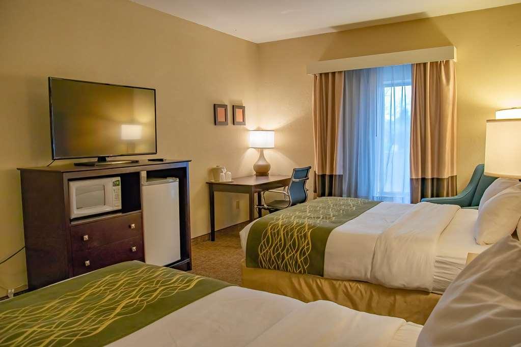 Comfort Inn Huntington Near University חדר תמונה