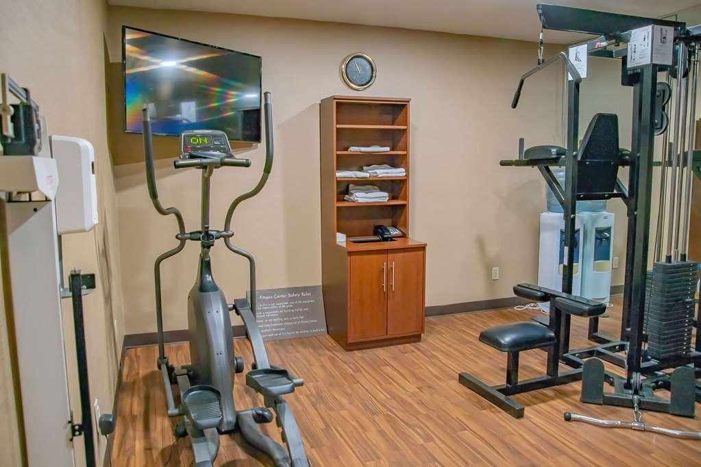Comfort Inn Huntington Near University מתקנים תמונה