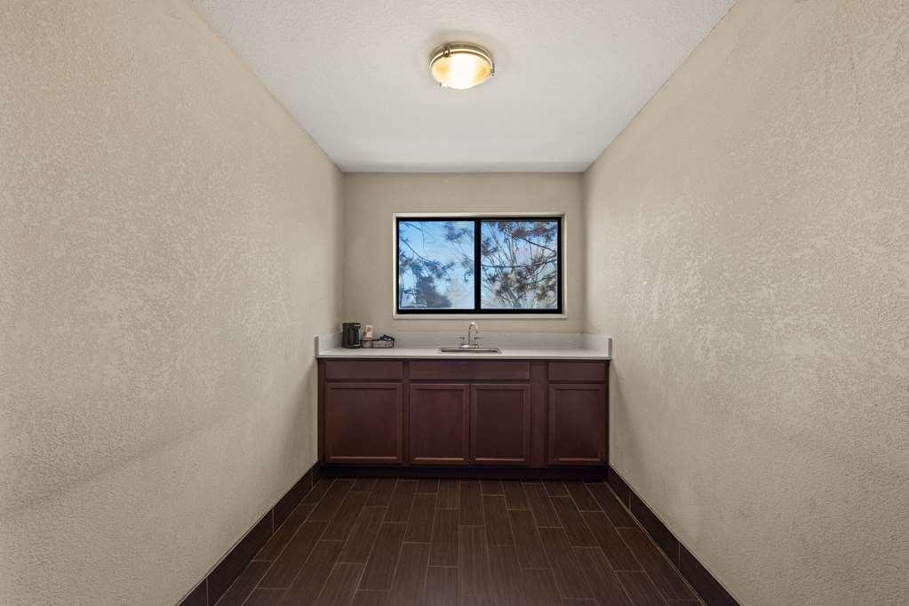 Comfort Inn Huntington Near University חדר תמונה