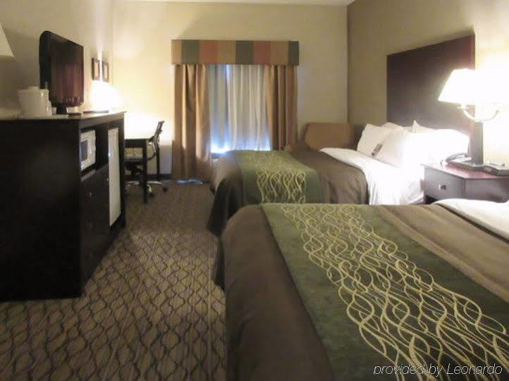 Comfort Inn Huntington Near University מראה חיצוני תמונה